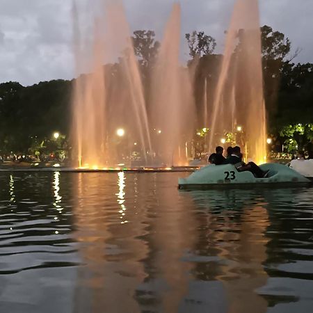Mono Ov Lagos Rosario Ngoại thất bức ảnh