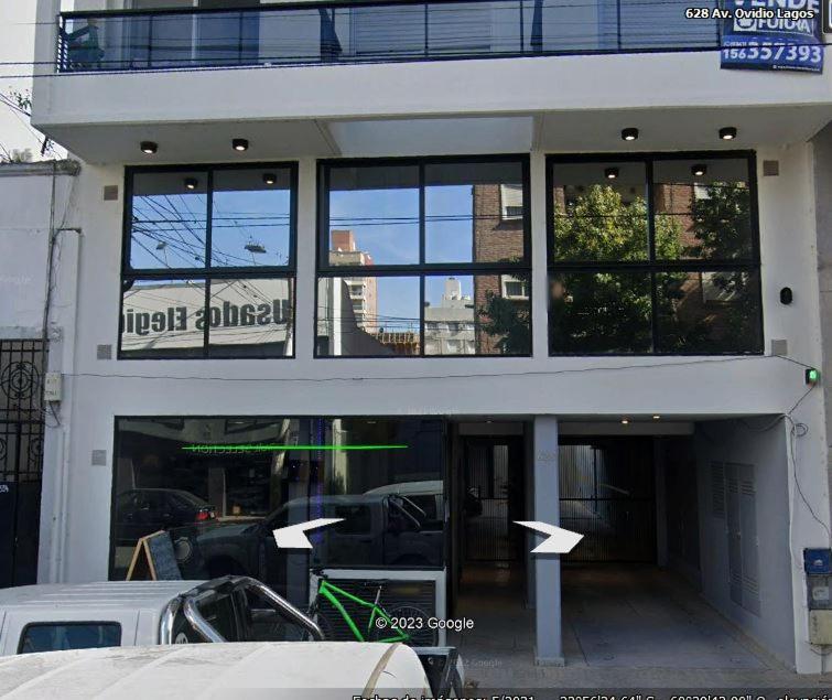 Mono Ov Lagos Rosario Ngoại thất bức ảnh
