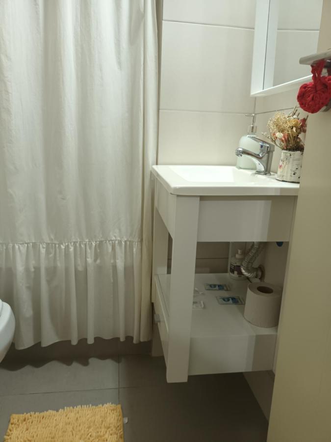Mono Ov Lagos Rosario Ngoại thất bức ảnh