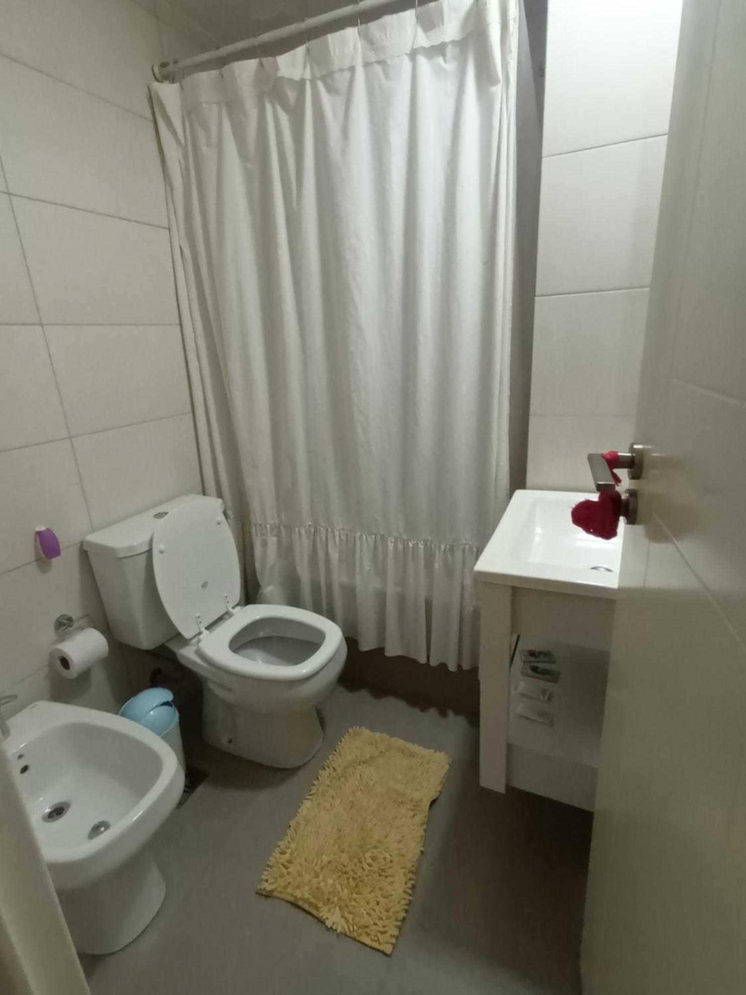 Mono Ov Lagos Rosario Ngoại thất bức ảnh