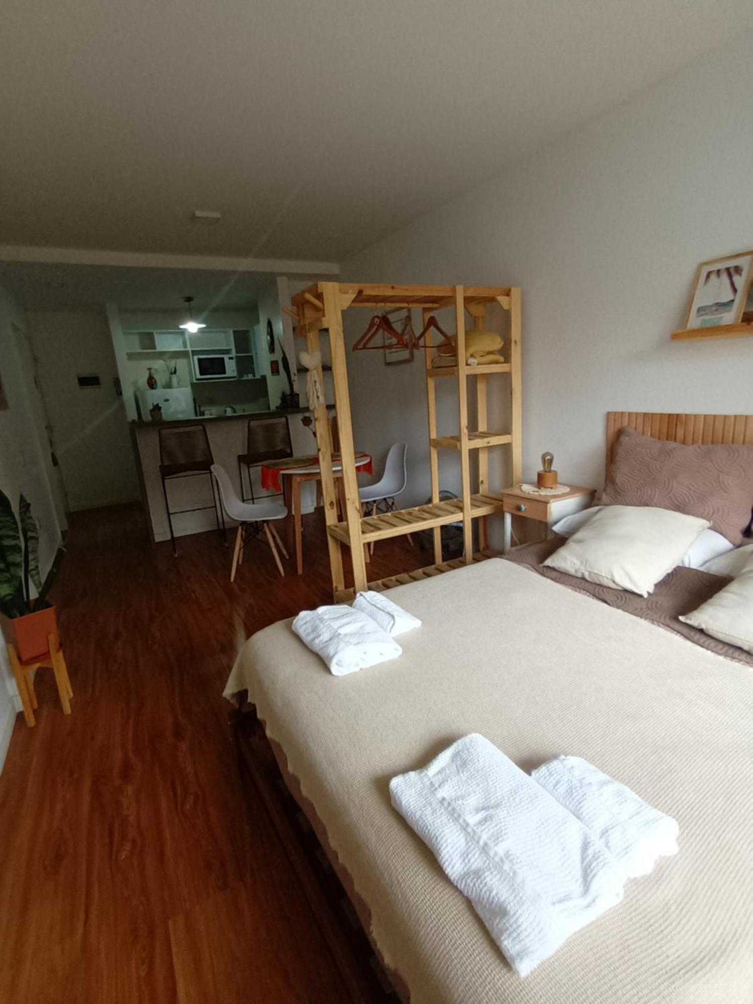 Mono Ov Lagos Rosario Ngoại thất bức ảnh