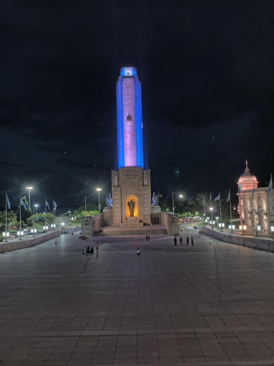 Mono Ov Lagos Rosario Ngoại thất bức ảnh