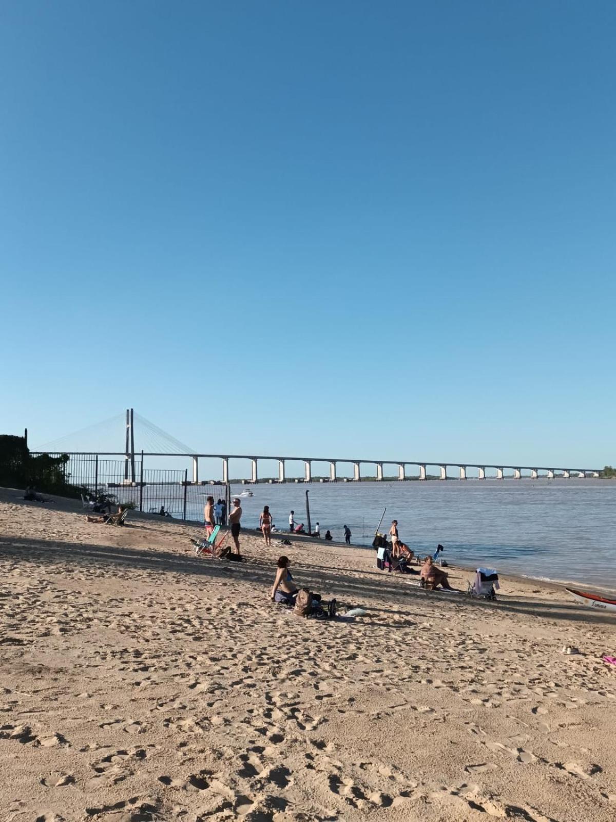 Mono Ov Lagos Rosario Ngoại thất bức ảnh
